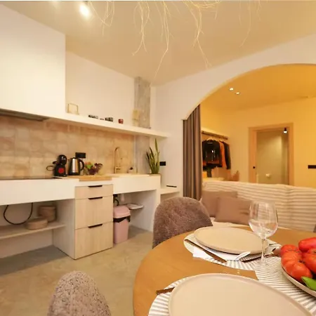 Pepeflats - Con Terraza - Manolito 1 Βαλένθια