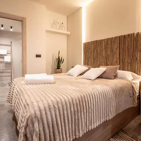 Con Terraza - Manolito 1 شقة فالنسيا