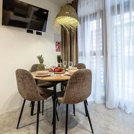 شقة Con Terraza - Manolito 1 فالنسيا