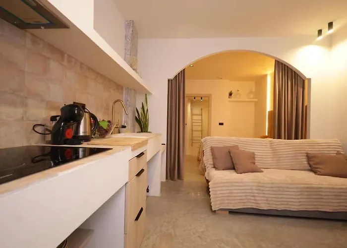 Con Terraza - Manolito 1 شقة *